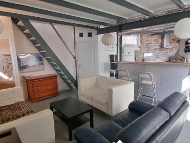 Maison à Nantes à louer Locagestion, expert en gestion locative