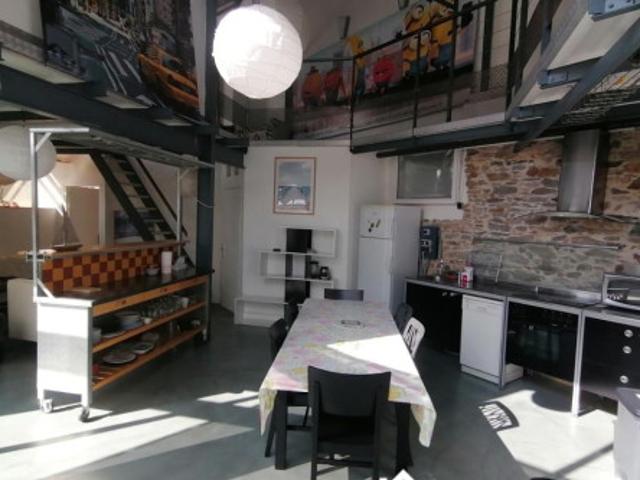 Maison à Nantes à louer Locagestion, expert en gestion locative