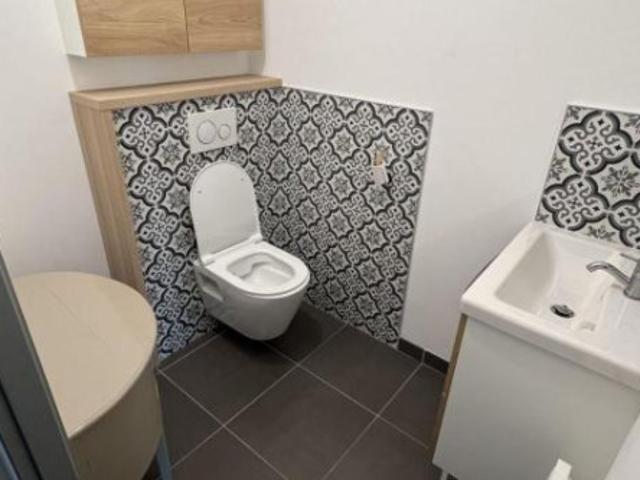 Maison à Nantes à louer Locagestion, expert en gestion locative