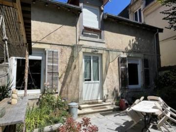 Maison à Nancy à louer Locagestion, expert en gestion locative
