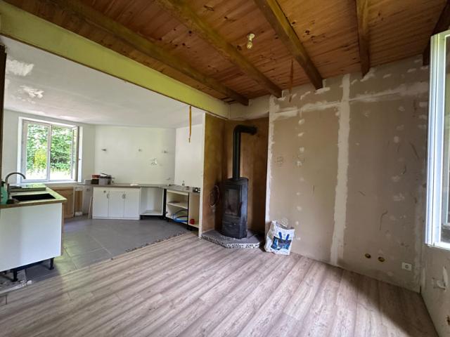 Maison à Naves en Corrèze