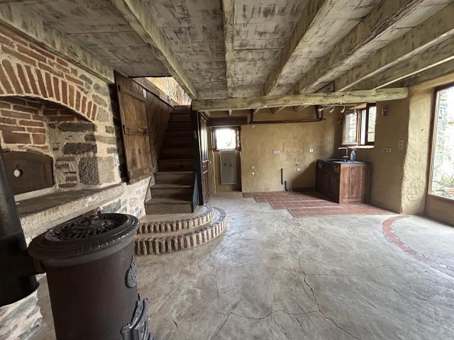 Maison à Naves en Corrèze