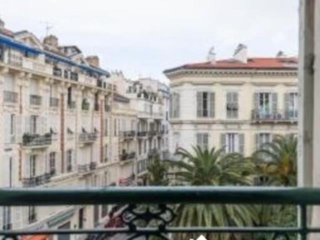Maison à Nice à louer Locagestion, expert en gestion locative