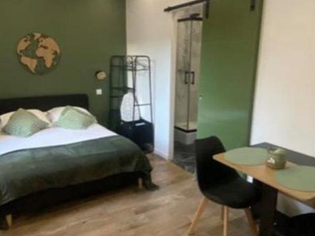 Maison à Nice à louer Locagestion, expert en gestion locative