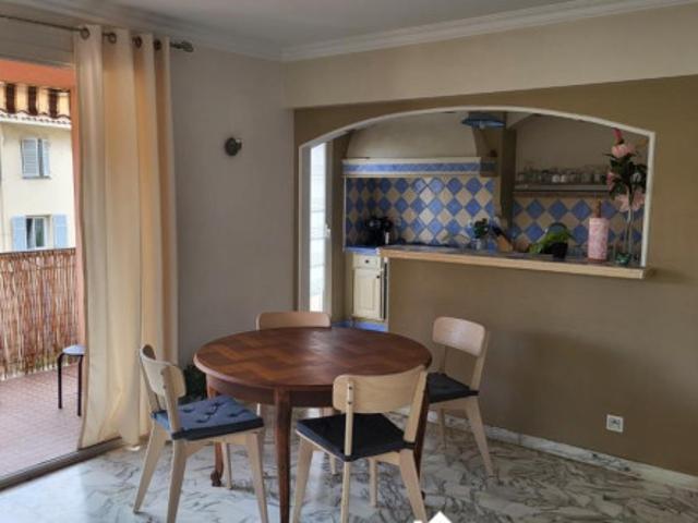 Maison à Nice à louer Locagestion, expert en gestion locative