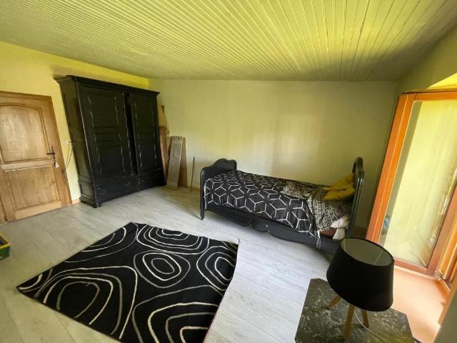 Maison à Nonville