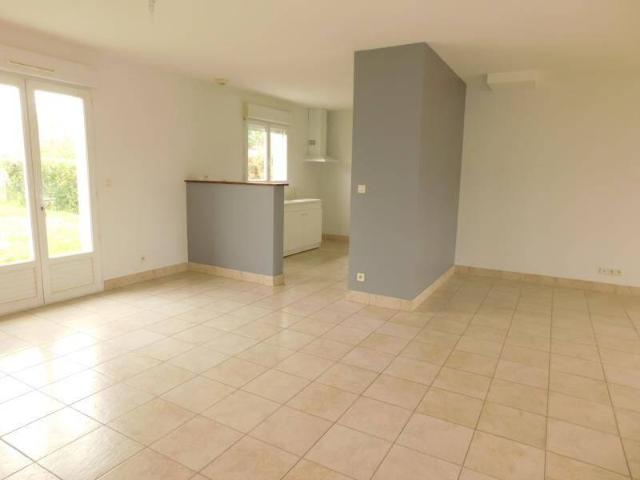 Maison à ORMES 4 chambres !