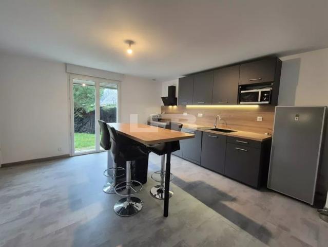 Maison 150 m² Orry la Ville | 3/5 Chambres | Proche Gare & Écoles | Fort Potentiel