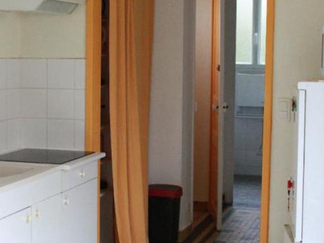 Maison à Orvault à louer Locagestion, expert en gestion locative