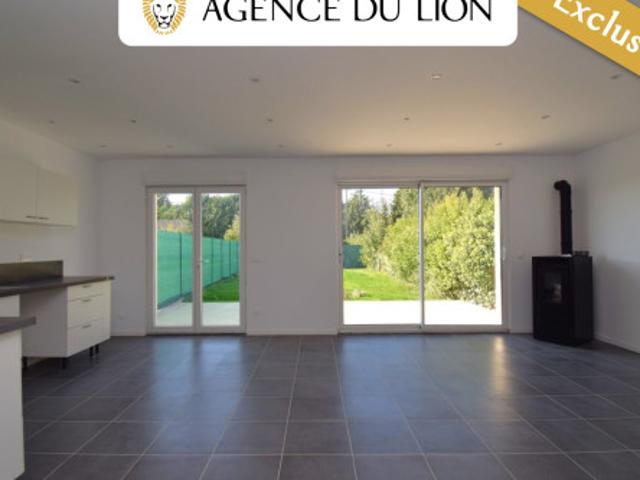 Maison à Ouerre à louer Locagestion, expert en gestion locative