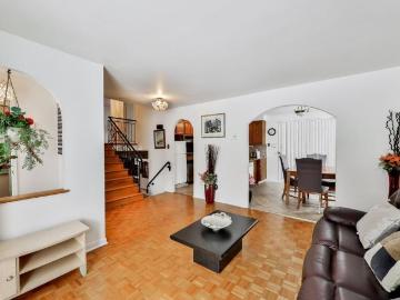 Maison à paliers multiples à louer Laval Fabreville Ouest