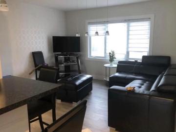 Maison à partager style collocation