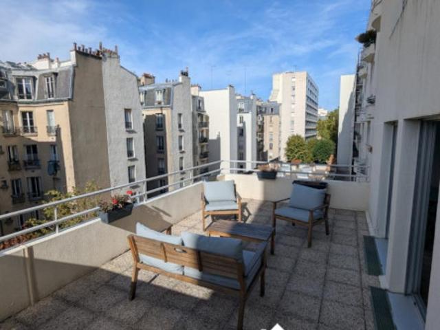 Maison à Paris à louer Locagestion, expert en gestion locative