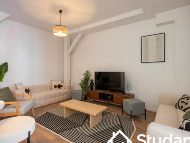 Maison à Paris à louer Locagestion, expert en gestion locative