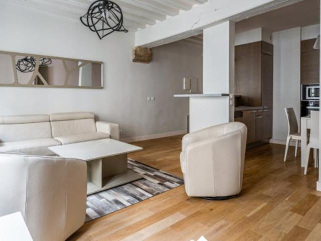 Maison à Paris à louer Locagestion, expert en gestion locative