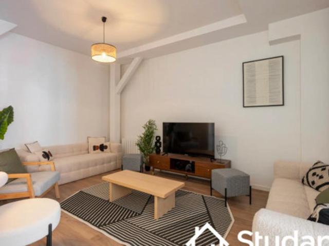 Maison à Paris à louer Locagestion, expert en gestion locative