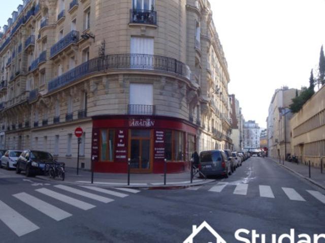 Maison à Paris à louer Locagestion, expert en gestion locative