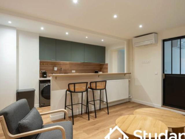 Maison à Paris à louer Locagestion, expert en gestion locative