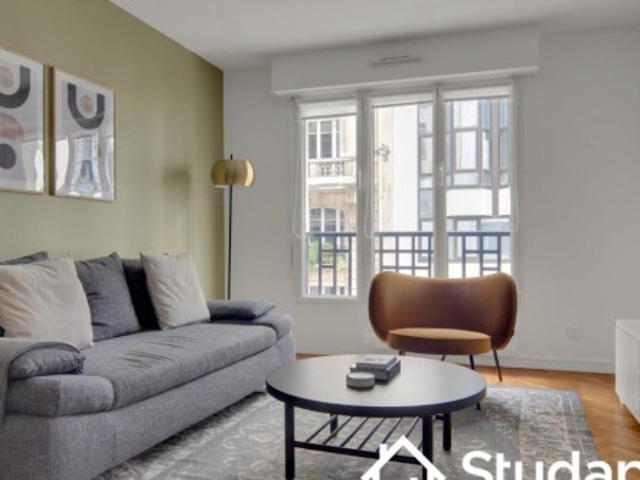 Maison à Paris à louer Locagestion, expert en gestion locative