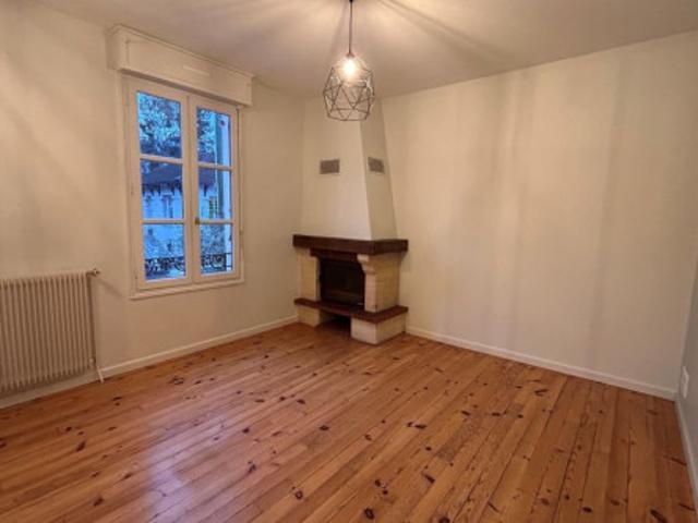 Maison à Pau à louer Locagestion, expert en gestion locative