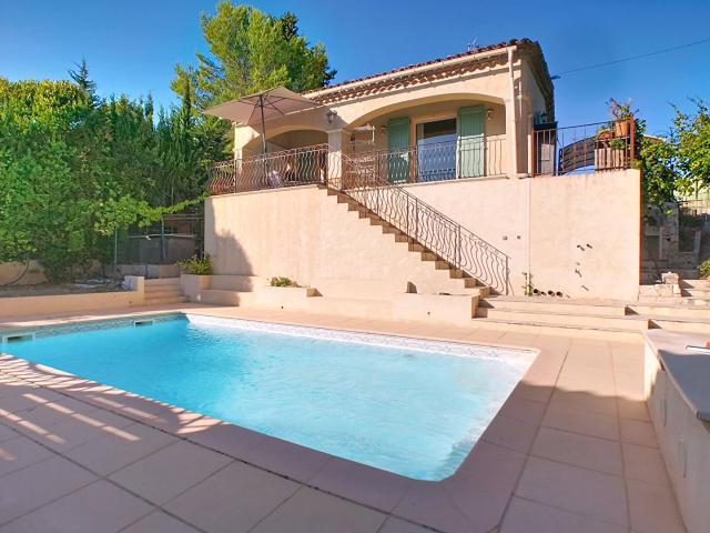 Maison à Pégomas avec piscine 75m² Pégomas