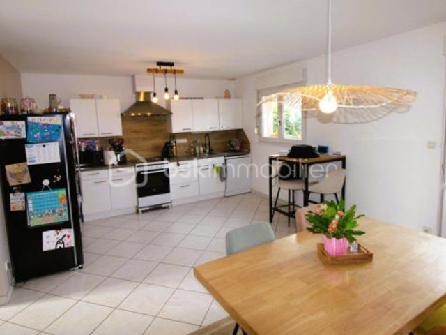 Maison à Perouse à louer Locagestion, expert en gestion locative