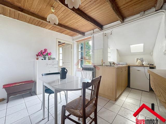 MAISON A PERPEZAC LE NOIR EN CORREZE