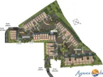 Maison à Perpignan VILLA T3 VILLAS REAL DERNIER LOT !