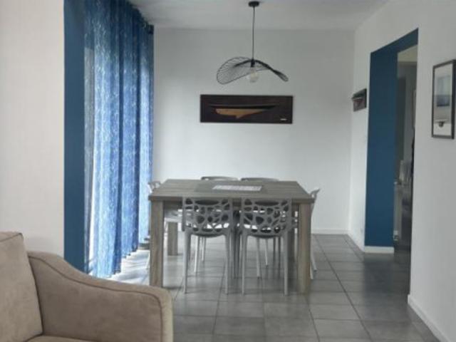 Maison à Perros Guirec à louer Locagestion, expert en gestion locative