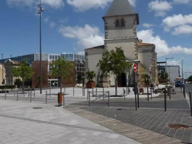 Maison à Pessac à louer Locagestion, expert en gestion locative