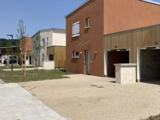 Maison à Pont Audemer à louer Locagestion, expert en gestion locative
