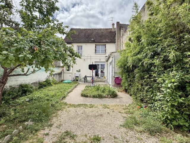 Maison à Pont Sur Yonne à louer Locagestion, expert en gestion locative