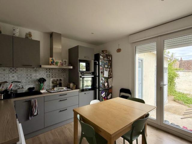 Maison à Pont Sur Yonne à louer Locagestion, expert en gestion locative
