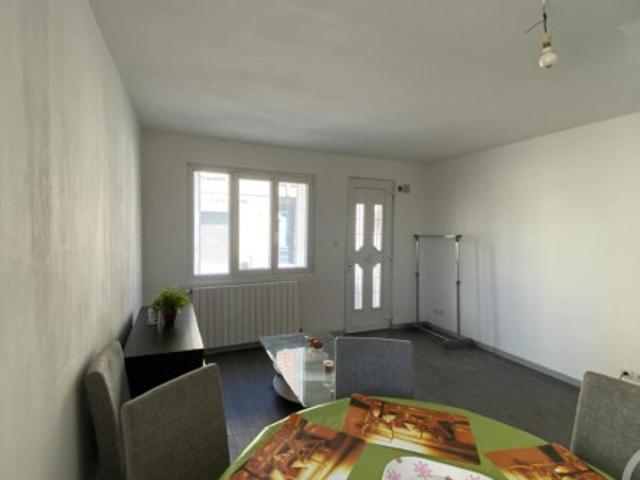 Maison à Pont Sainte Maxence à louer Locagestion, expert en gestion locative