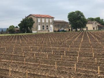 Maison à Portets à louer Locagestion, expert en gestion locative