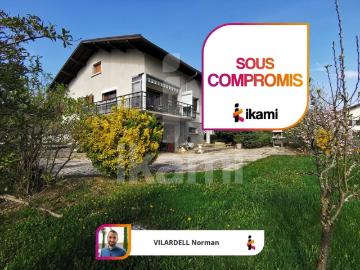 Maison à potentiel