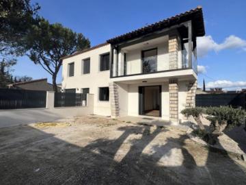 louer Maison à Alpes - Jardin, Terrasse