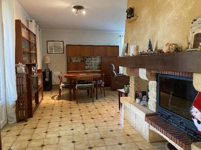 Maison À proximité de Lalinde, au bout dune impasse, cette. 107m² Lalinde