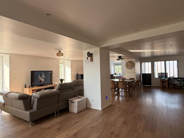 Maison à Punerot 8 pièces, 300 m2