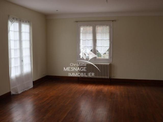Maison à Quevert à louer Locagestion, expert en gestion locative