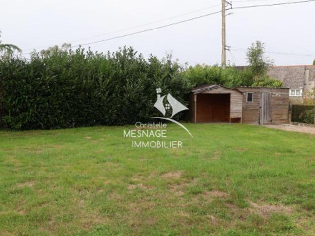 Maison à Quevert à louer Locagestion, expert en gestion locative