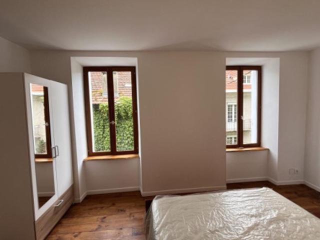 Maison à Quie à louer Locagestion, expert en gestion locative