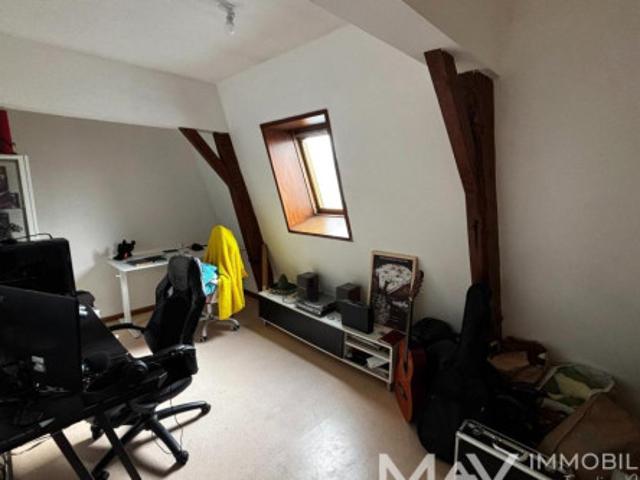 Maison à Racquinghem à louer Locagestion, expert en gestion locative