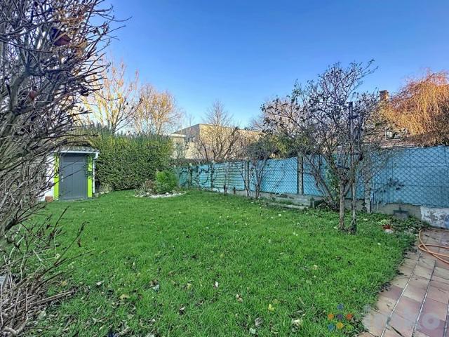 Maison à Rafraichir au coeur de Marquette lez Lille 90 m²