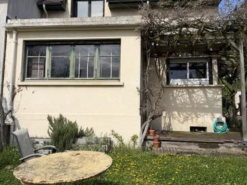 Maison à rafraichir