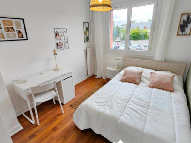 Maison à Rennes à louer Locagestion, expert en gestion locative