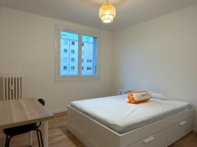 Maison à Rennes à louer Locagestion, expert en gestion locative