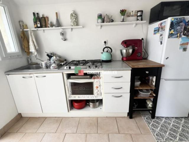 Maison à Rennes à louer Locagestion, expert en gestion locative