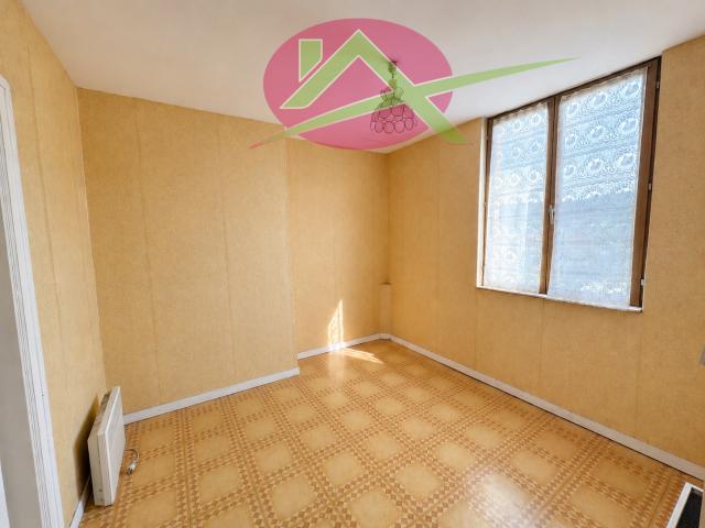 Maison a rénovée de 106m2
