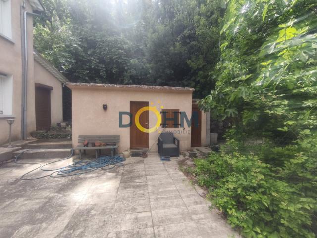 Maison a rénovée